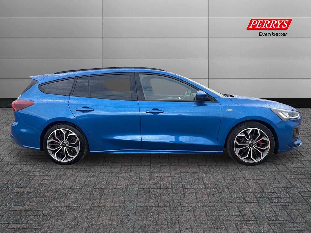 Used Ford Focus 2025 for sale - 76330605: Photo 3