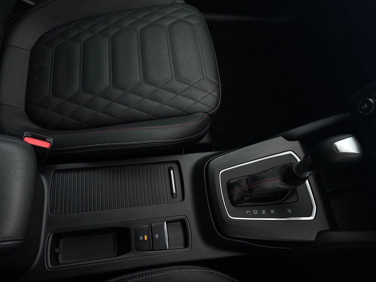 Used Ford Focus 2025 for sale - 76330605: Photo 34