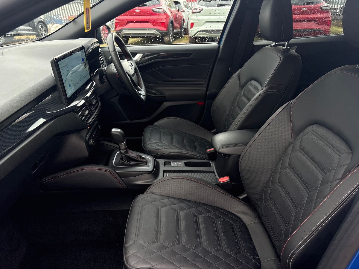 Used Ford Focus 2025 for sale - 76330605: Photo 37