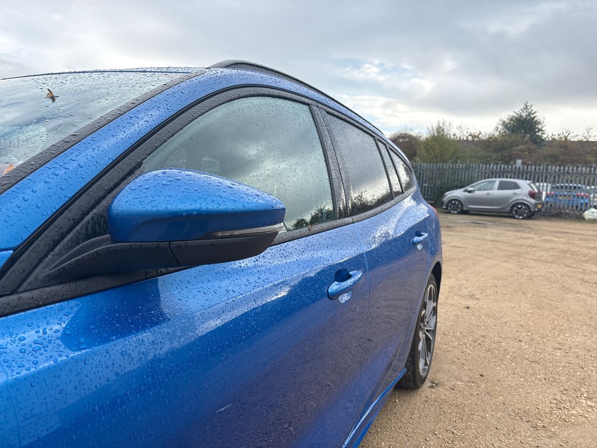 Used Ford Focus 2025 for sale - 76330605: Photo 39