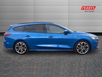 Used Ford Focus 2025 for sale - 76330605: Photo