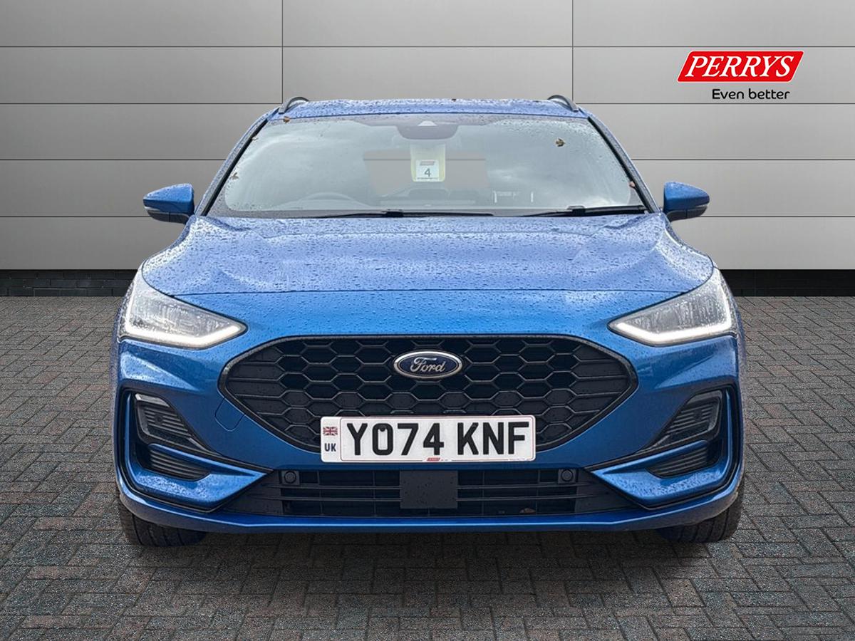 Used Ford Focus 2025 for sale - 76330605: Photo 4