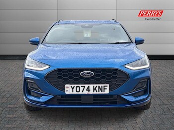 Used Ford Focus 2025 for sale - 76330605: Photo
