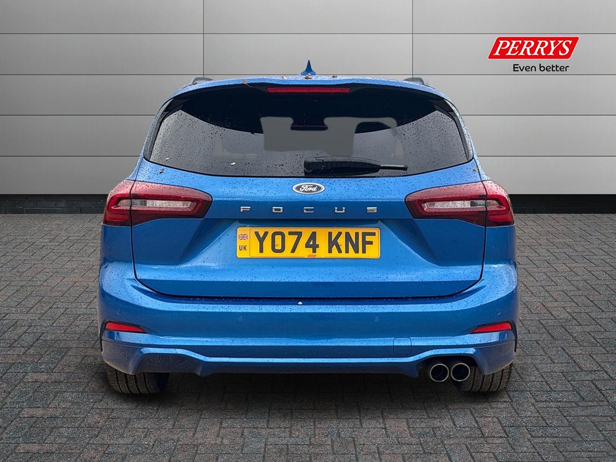 Used Ford Focus 2025 for sale - 76330605: Photo 5