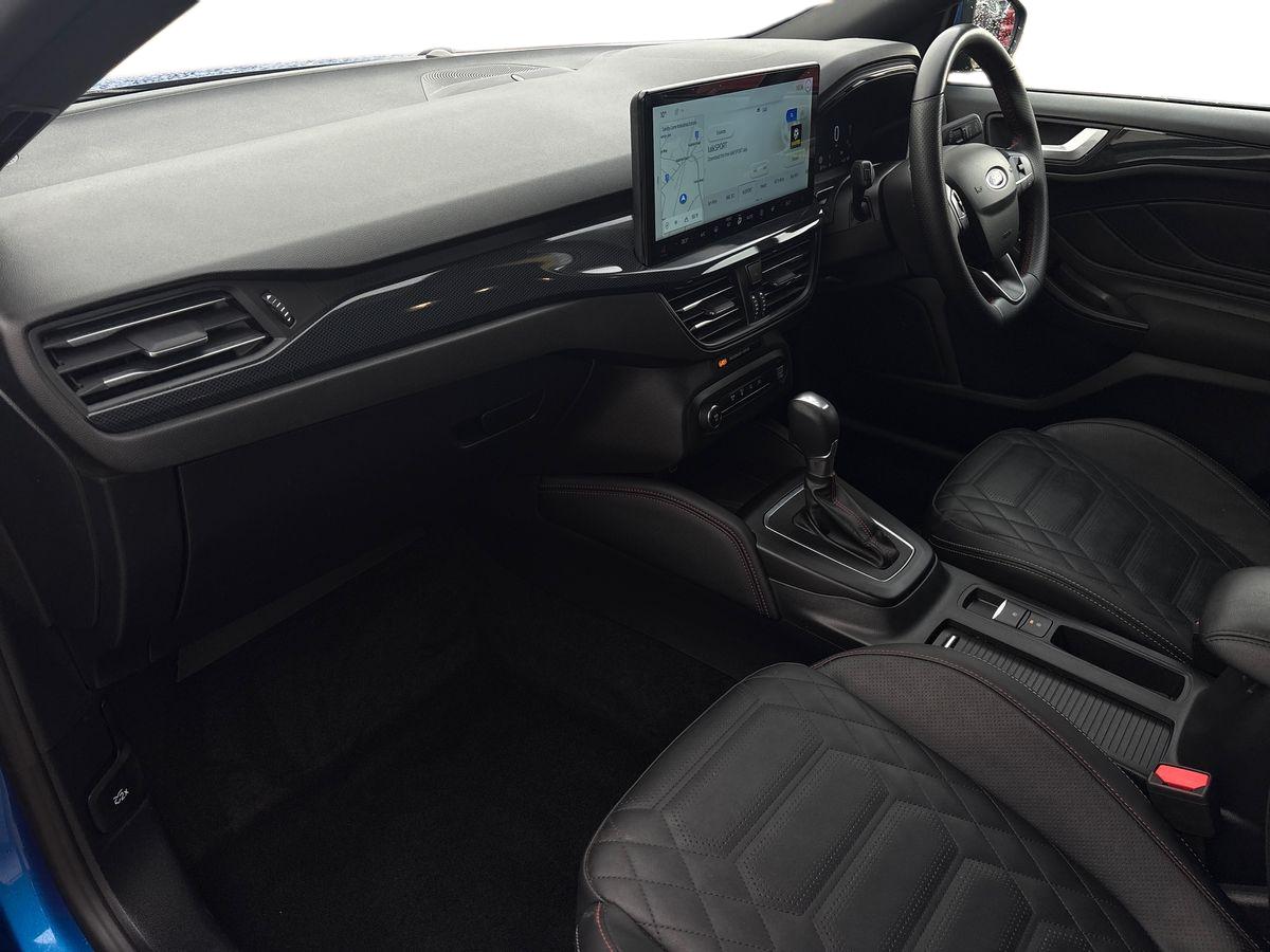 Used Ford Focus 2025 for sale - 76330605: Photo 6