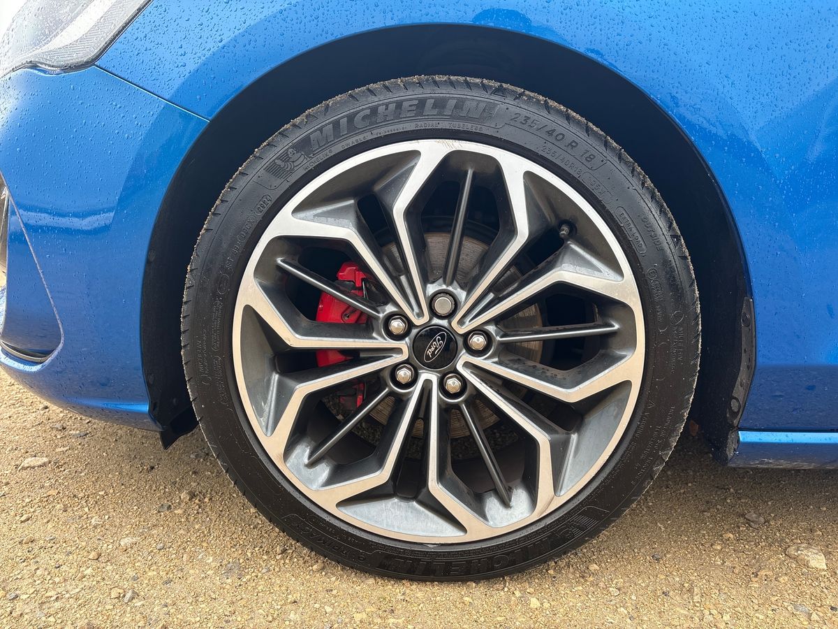 Used Ford Focus 2025 for sale - 76330605: Photo 7