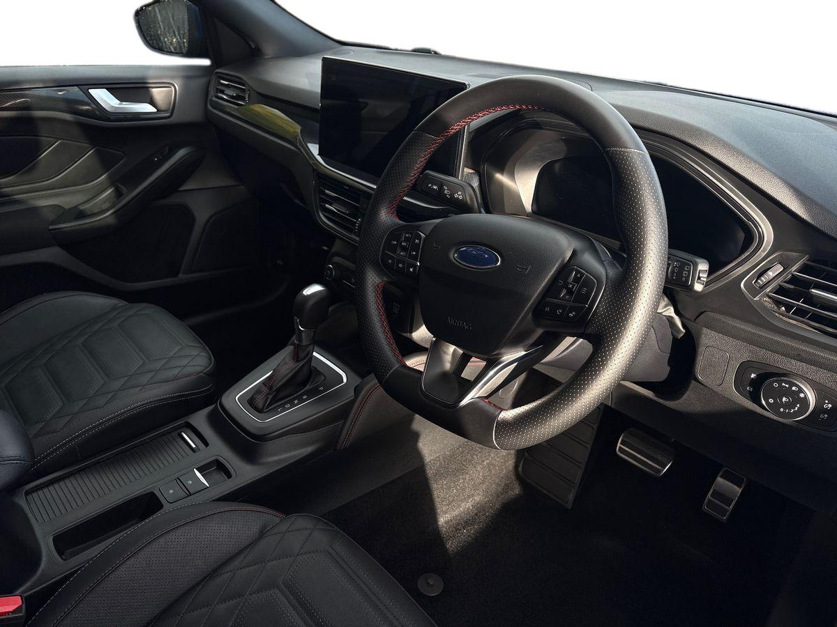 Used Ford Focus 2025 for sale - 76330605: Photo 8