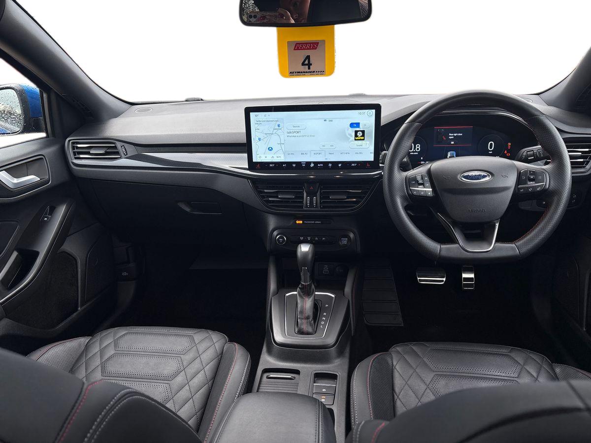 Used Ford Focus 2025 for sale - 76330605: Photo 9