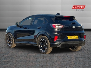 Used Ford Puma 2025 for sale - 77113650: Photo