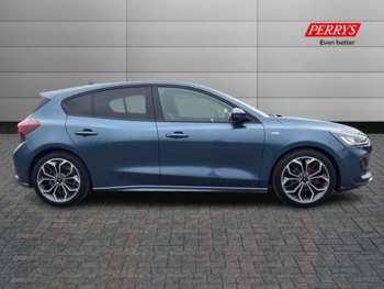 Used Ford Focus 2025 for sale - 74378517: Photo