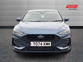 Used Ford Focus 2025 for sale - 74378517: Photo