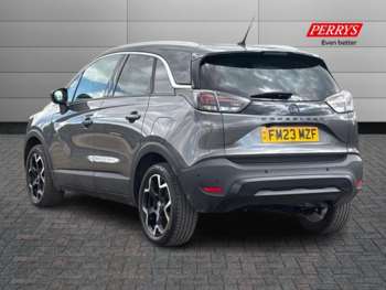Used Vauxhall Crossland 2023 for sale - 74423378: Photo