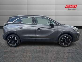 Used Vauxhall Crossland 2023 for sale - 74423378: Photo