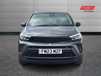 Used Vauxhall Crossland 2023 for sale - 74423378: Photo