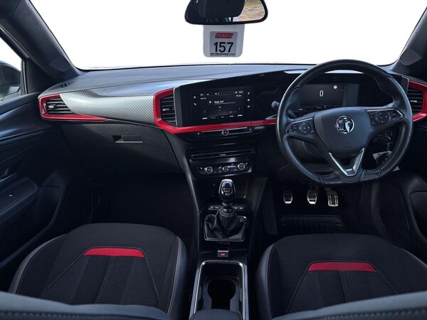 Used Vauxhall Mokka 2022 for sale - 76128164: Photo 10