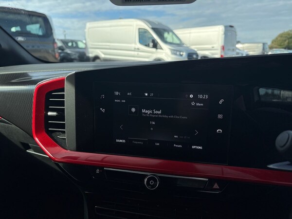 Used Vauxhall Mokka 2022 for sale - 76128164: Photo 11