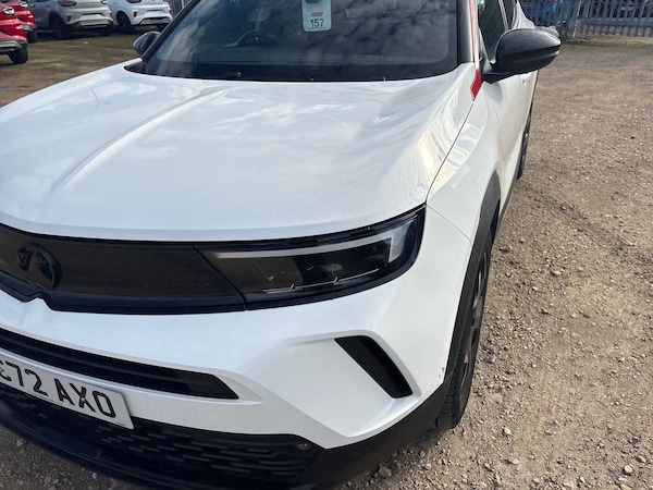 Used Vauxhall Mokka 2022 for sale - 76128164: Photo 14
