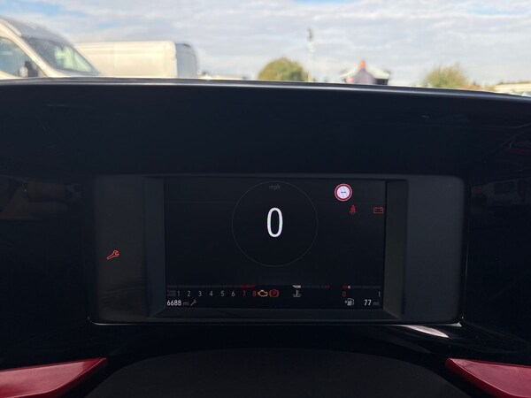 Used Vauxhall Mokka 2022 for sale - 76128164: Photo 15