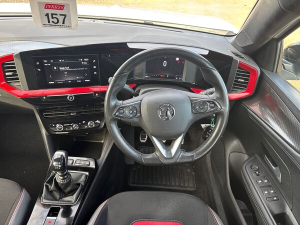 Used Vauxhall Mokka 2022 for sale - 76128164: Photo 16