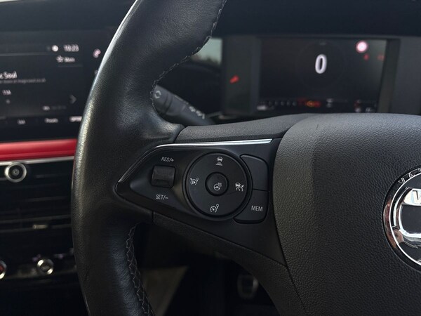 Used Vauxhall Mokka 2022 for sale - 76128164: Photo 17