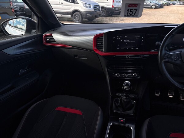 Used Vauxhall Mokka 2022 for sale - 76128164: Photo 18