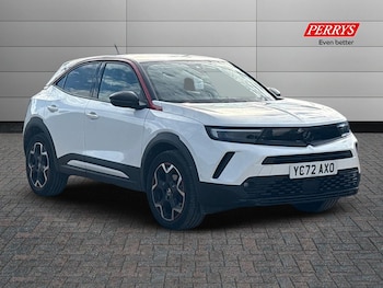 Used Vauxhall Mokka 2022 for sale - 76128164: Photo
