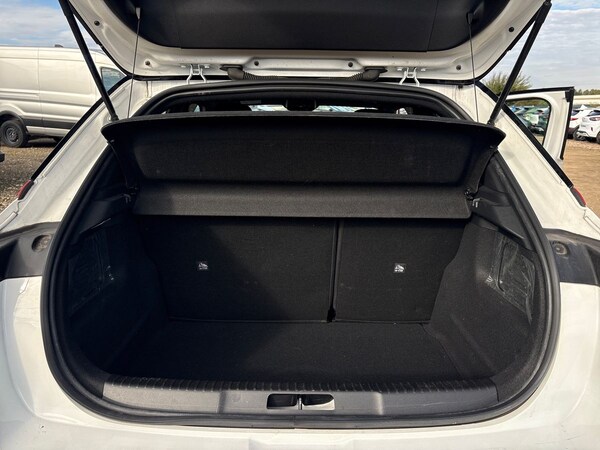 Used Vauxhall Mokka 2022 for sale - 76128164: Photo 21