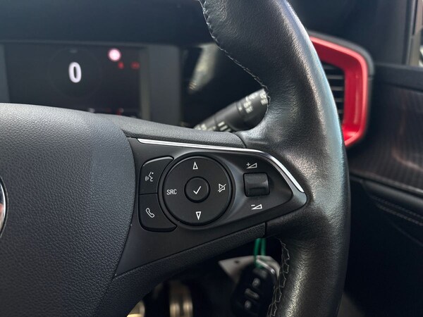 Used Vauxhall Mokka 2022 for sale - 76128164: Photo 22