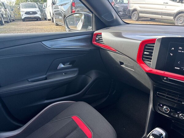 Used Vauxhall Mokka 2022 for sale - 76128164: Photo 27