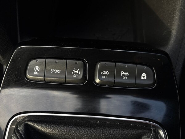 Used Vauxhall Mokka 2022 for sale - 76128164: Photo 29