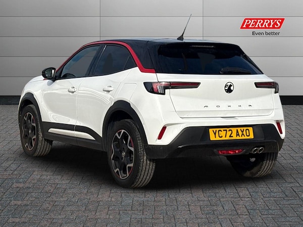 Used Vauxhall Mokka 2022 for sale - 76128164: Photo 2