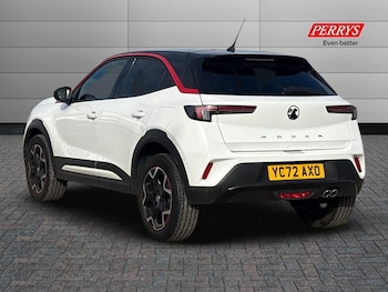 Used Vauxhall Mokka 2022 for sale - 76128164: Photo