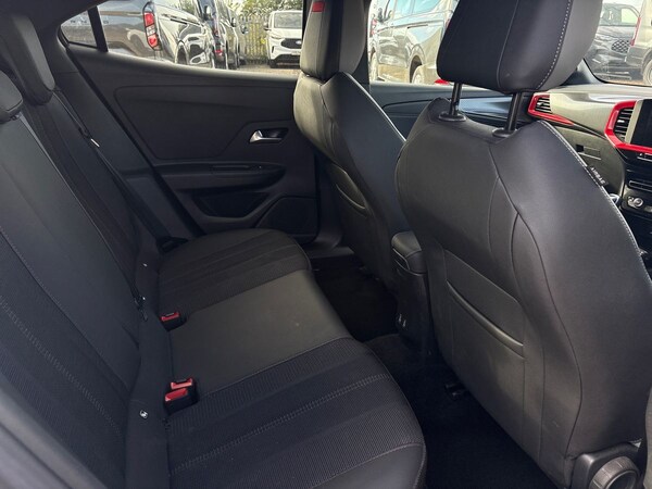 Used Vauxhall Mokka 2022 for sale - 76128164: Photo 36