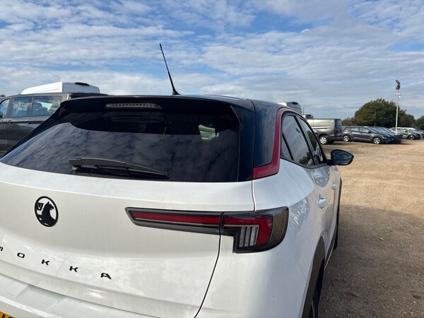 Used Vauxhall Mokka 2022 for sale - 76128164: Photo 38