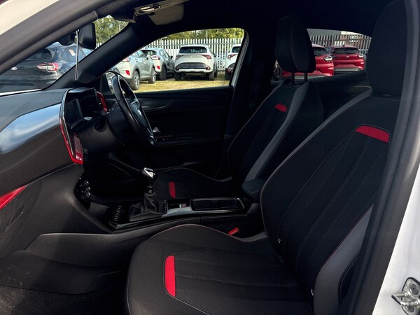 Used Vauxhall Mokka 2022 for sale - 76128164: Photo 39