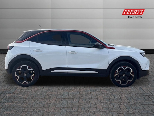 Used Vauxhall Mokka 2022 for sale - 76128164: Photo 4