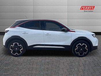 Used Vauxhall Mokka 2022 for sale - 76128164: Photo