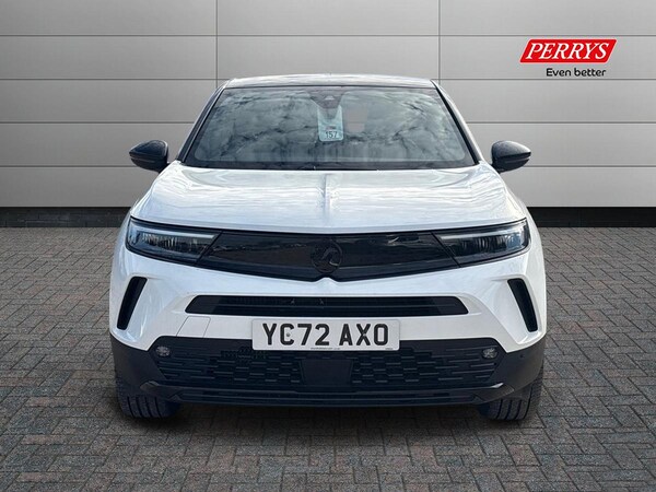 Used Vauxhall Mokka 2022 for sale - 76128164: Photo 5