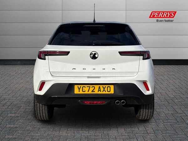 Used Vauxhall Mokka 2022 for sale - 76128164: Photo 6