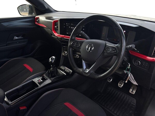 Used Vauxhall Mokka 2022 for sale - 76128164: Photo 9