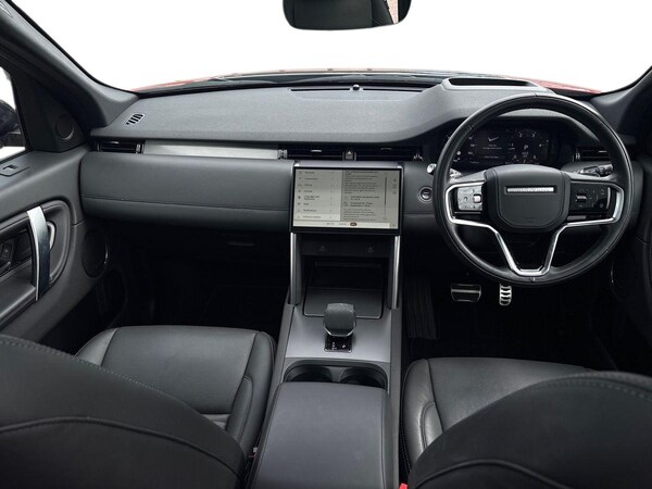 Used Land Rover Discovery Sport 2024 for sale - 75745212: Photo 10