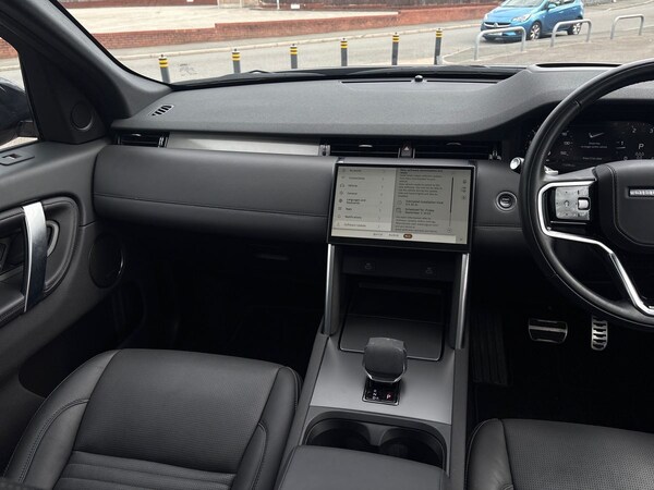 Used Land Rover Discovery Sport 2024 for sale - 75745212: Photo 18