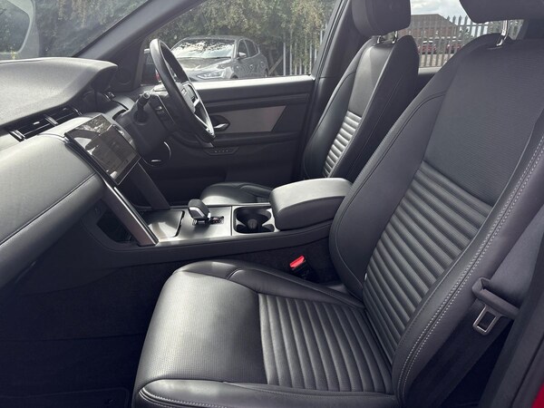 Used Land Rover Discovery Sport 2024 for sale - 75745212: Photo 22