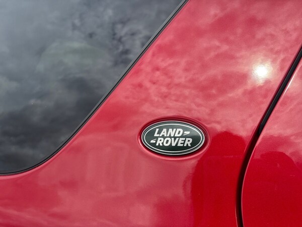 Used Land Rover Discovery Sport 2024 for sale - 75745212: Photo 26