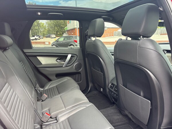 Used Land Rover Discovery Sport 2024 for sale - 75745212: Photo 28