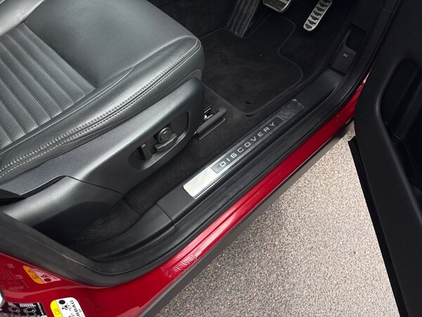 Used Land Rover Discovery Sport 2024 for sale - 75745212: Photo 30