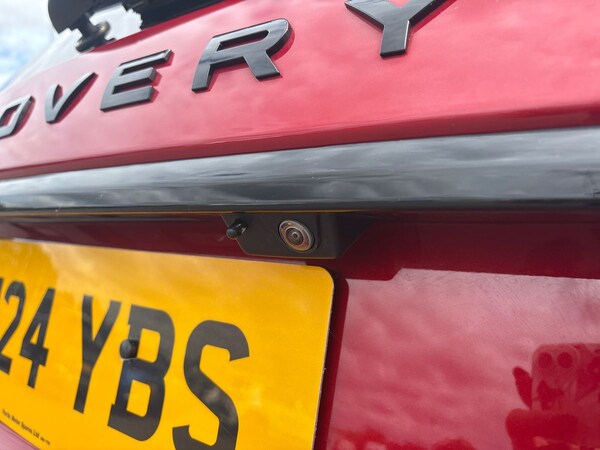 Used Land Rover Discovery Sport 2024 for sale - 75745212: Photo 39