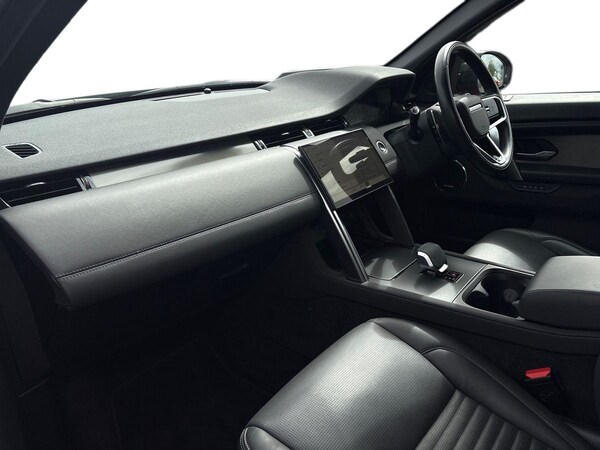 Used Land Rover Discovery Sport 2024 for sale - 75745212: Photo 7