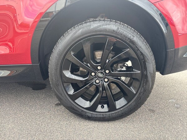Used Land Rover Discovery Sport 2024 for sale - 75745212: Photo 8