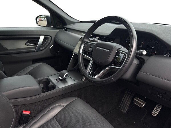 Used Land Rover Discovery Sport 2024 for sale - 75745212: Photo 9